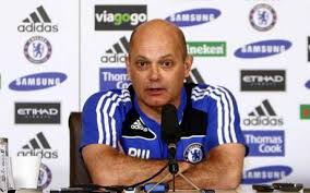 Ray Wilkins - har han skapt mangelsyndrom?
