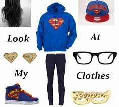 Résultat de recherche d'images pour "la mode 2013 pour les filles swag"