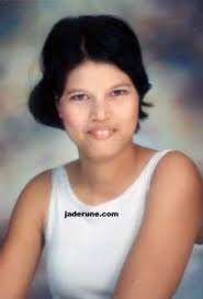 6. Jenny C. Alvarez, Born Oct. 13, 1978; Height 5