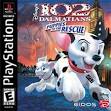 102 Dalmatians: Puppies to the Rescue - Wikipedia, the free ...