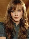 Alexis Bledel |  12 Hair Styles