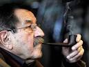 Günter Grass attacks Merkel for Athens policy - Worldnews.
