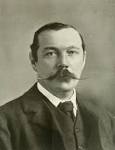 File:Portrait of Arthur Conan Doyle.jpg - Wikimedia Commons