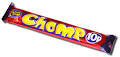 So Chomp has about 20