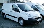 Citro&euml;n Jumpy