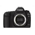 SALE     Canon EOS 5D Mark II 211MP Full Frame CMOS Digital SLR