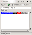 EPIC - Eclipse Perl Integration