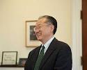 KAGAME BACKS JIM KIM - The New Times Rwanda