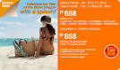 Airphils Express Sale January 12-15 2012 For as Low as 288 ...