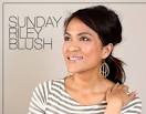 sunday riley intimate blush