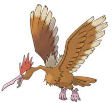 Fearow