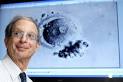 Dr. James Goldfarb brought
