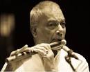 T.S.Sankaran Flute Concert on