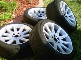 Searching for cheap automobile tires