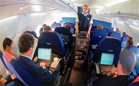 Am I At Risk From Deep Venous Thrombosis On My Flight?