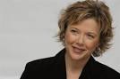 annette benning interview