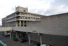 University of East Anglia - Lecture Theatres &amp; Library - via Daymix