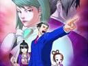 Phoenix Wright: Maya Fey's