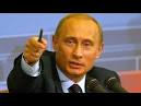 Russian election: Vladimir