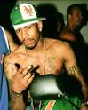 ALLEN IVERSON | Benchwarmers United