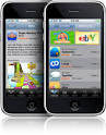 Apple iPhone 3GS Application Development | iPhone Apps Development ...