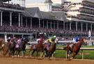 Kentucky ��� Horse Racing - 131st KENTUCKY DERBY ��� History.com Photo.
