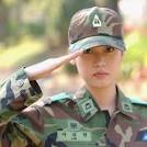 war women39 Military Women