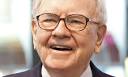 Warren Buffett newspaper