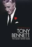 Tony Bennett: The Music Never Ends