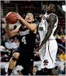 Jeremy Lin driving on Boston