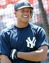 Alex Rodriguez Picture 2