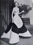 How Charles James became Americas first-ever couturier | Daily.