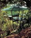 Treehouse plans come in all