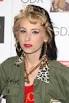 Gail Zolot leaving the