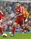 Sven planning £17m swoop for unsettled Liverpool midfielder ...