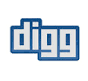 Digg By Philipp Gebauer / Alexandrine Boissière