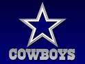 Dallas Cowboys top the NFL's