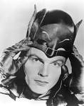 First, an Adam West sighting
