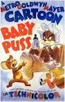 Baby Puss movie posters at MovieGoods.