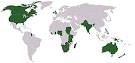 English-Speaking Countries
