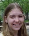 Jennifer Arseneau Biology '05