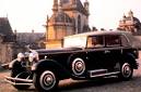 Isotta Fraschini Tipo 8A