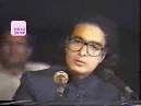 Dr. Peerzada Qasim - Ghazal