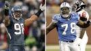 Len Pasquarelli examines the Julian Peterson-Cory Redding trade - ESPN
