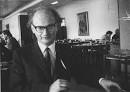 Professor Imre Lakatos, c1960s | Flickr - Photo Sharing!