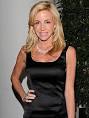 Camille Grammer Holds 'Dinner