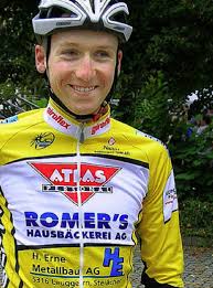 Platz 25 erreichte Andreas Henig aus Badenweiler. Foto: <b>Bernd Michaelis</b> - 4376501