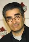 Eugene Levy   My Favourite Jew