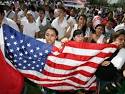 New study: immigration associated with lower crime rates - Jamelle ... 