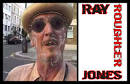 IAN BONE interviews RAY